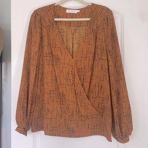 Nordstrom blouse